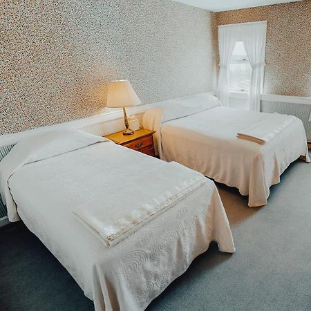 Highland Lodge Greensboro Zewnętrze zdjęcie