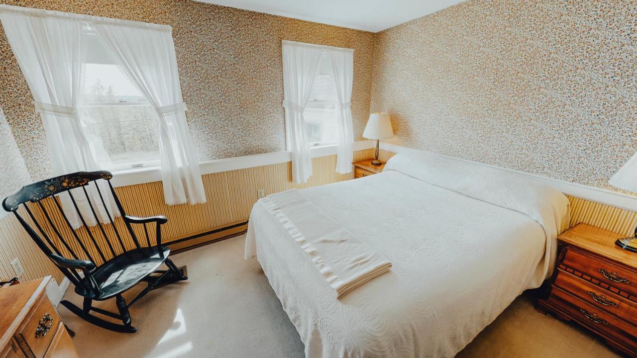 Highland Lodge Greensboro Zewnętrze zdjęcie