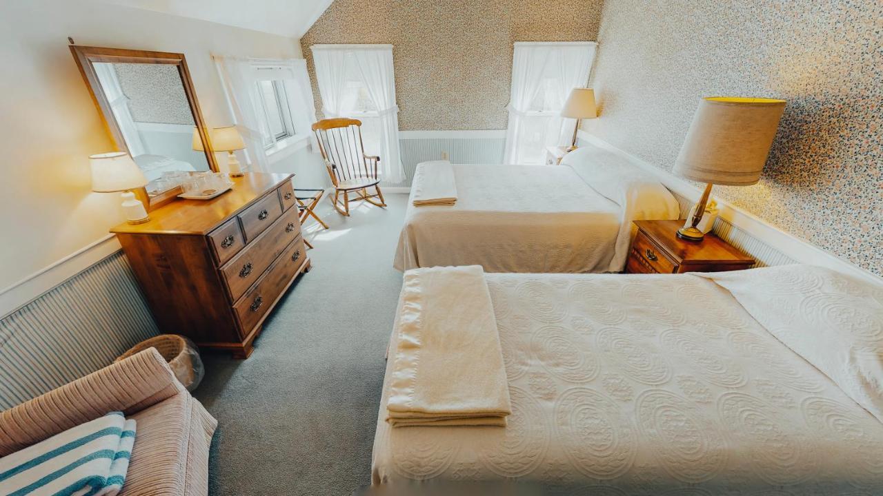 Highland Lodge Greensboro Zewnętrze zdjęcie
