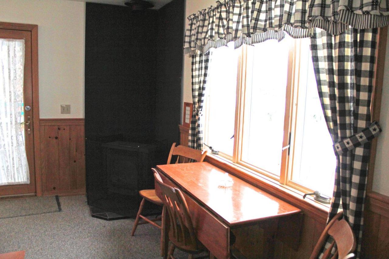 Highland Lodge Greensboro Zewnętrze zdjęcie