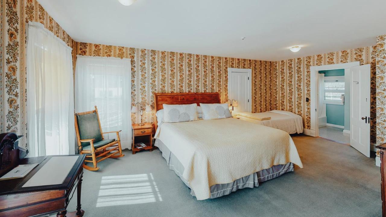 Highland Lodge Greensboro Zewnętrze zdjęcie