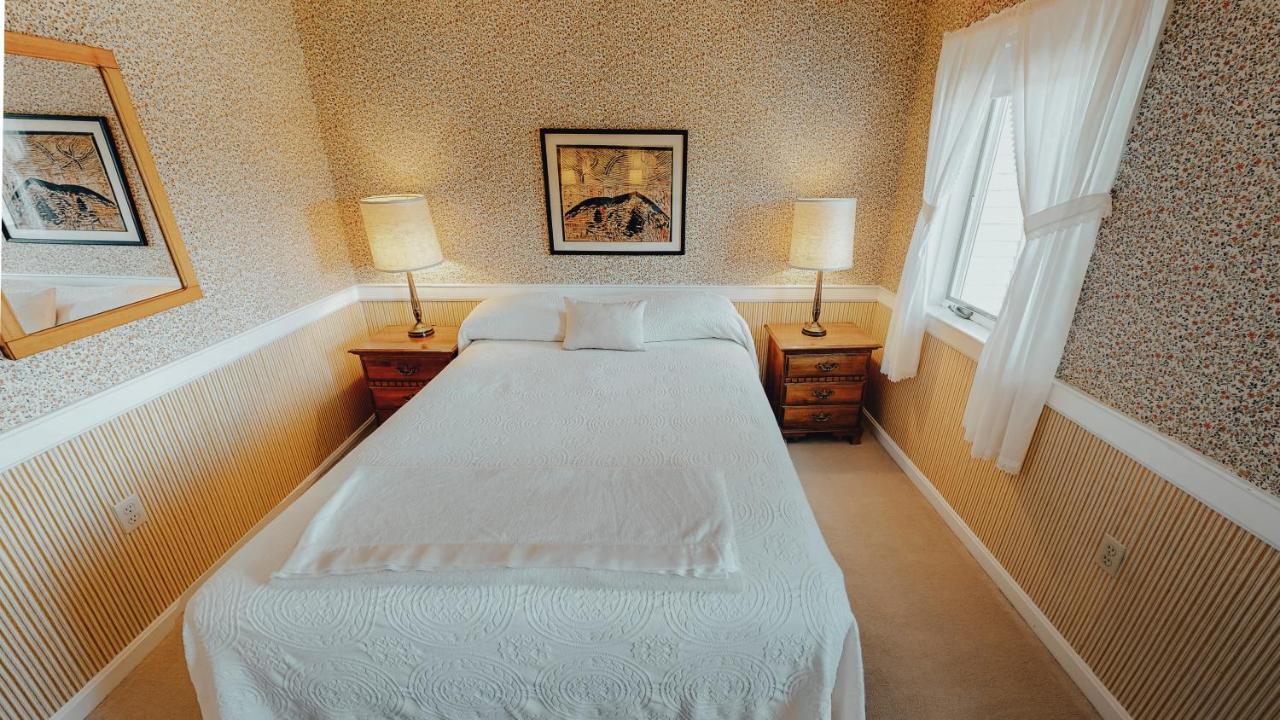 Highland Lodge Greensboro Zewnętrze zdjęcie