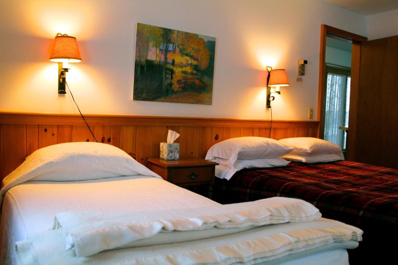 Highland Lodge Greensboro Zewnętrze zdjęcie