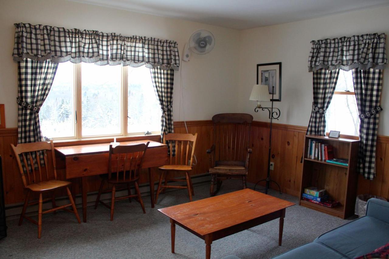 Highland Lodge Greensboro Zewnętrze zdjęcie