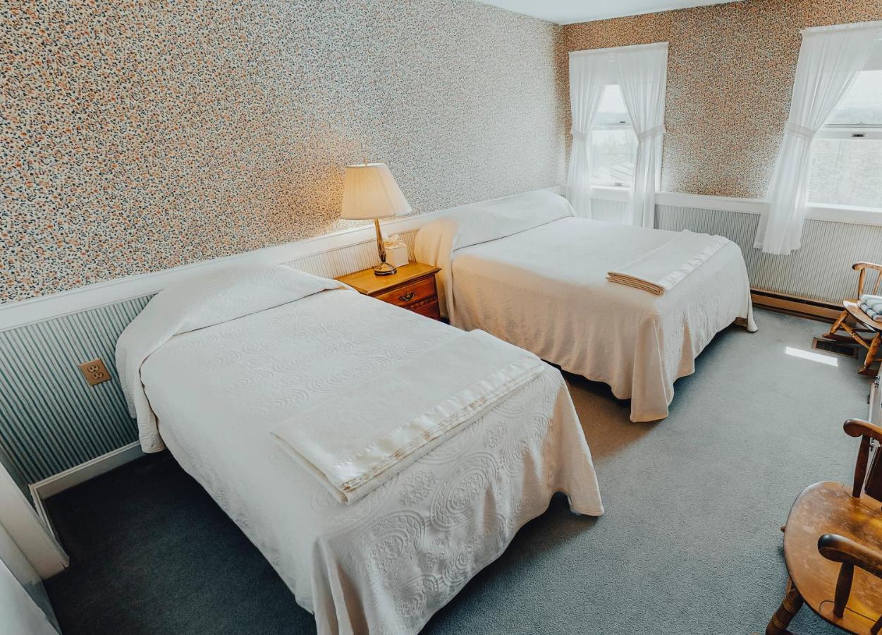 Highland Lodge Greensboro Zewnętrze zdjęcie