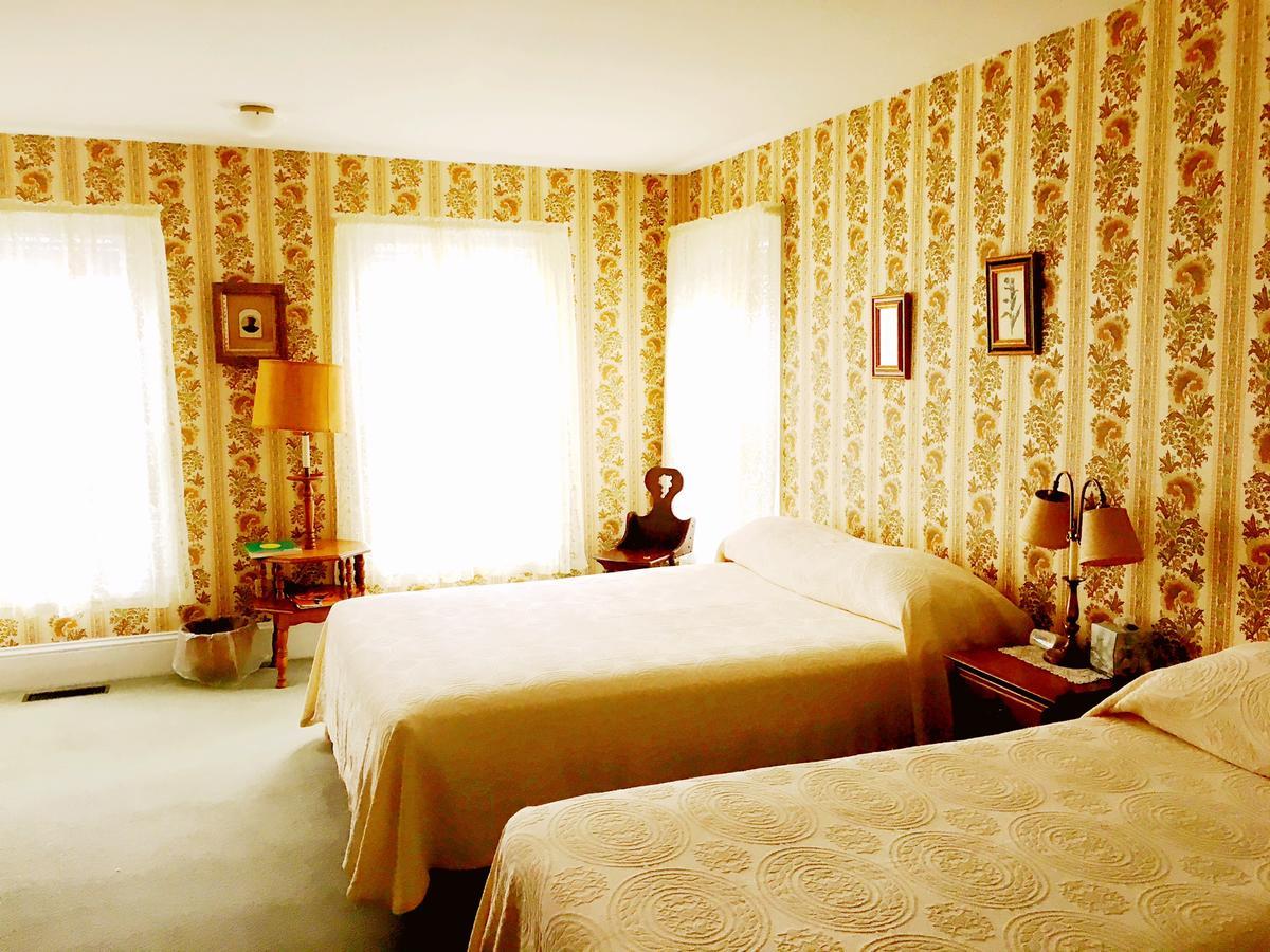 Highland Lodge Greensboro Zewnętrze zdjęcie