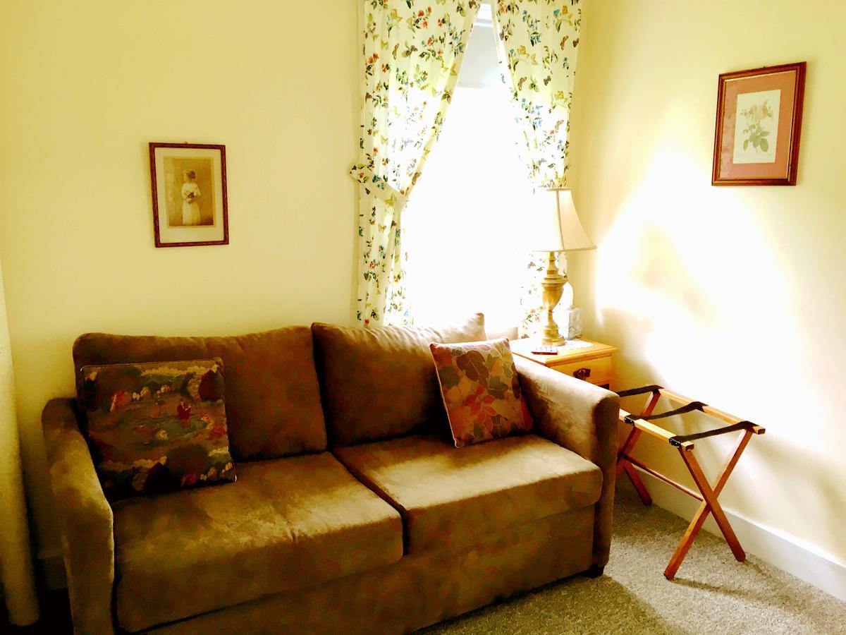 Highland Lodge Greensboro Zewnętrze zdjęcie