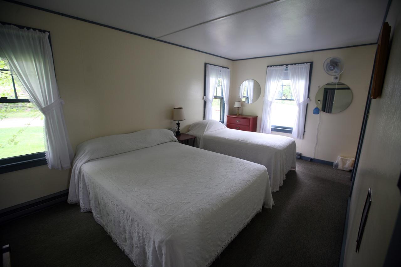 Highland Lodge Greensboro Zewnętrze zdjęcie