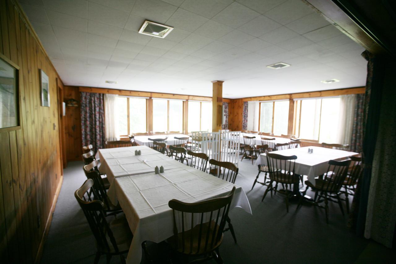 Highland Lodge Greensboro Zewnętrze zdjęcie