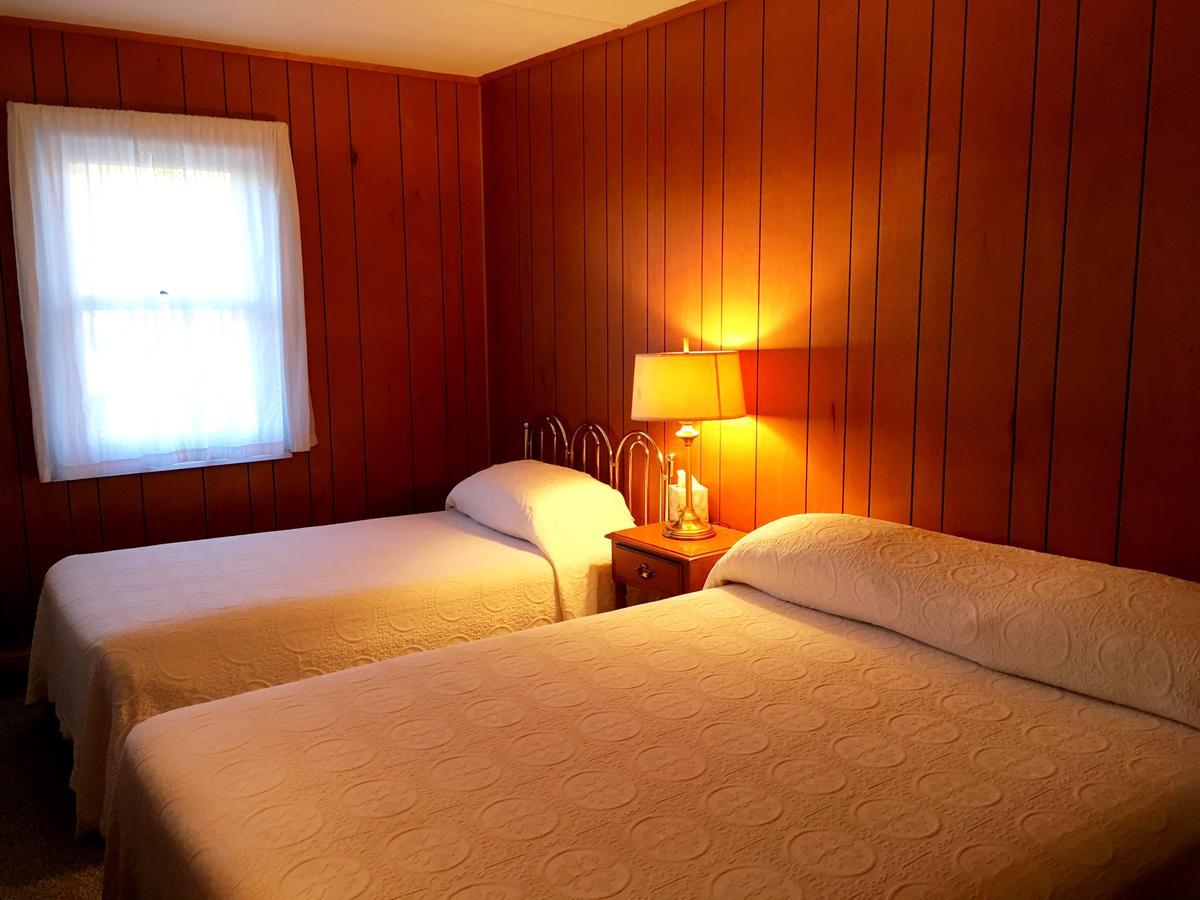 Highland Lodge Greensboro Zewnętrze zdjęcie