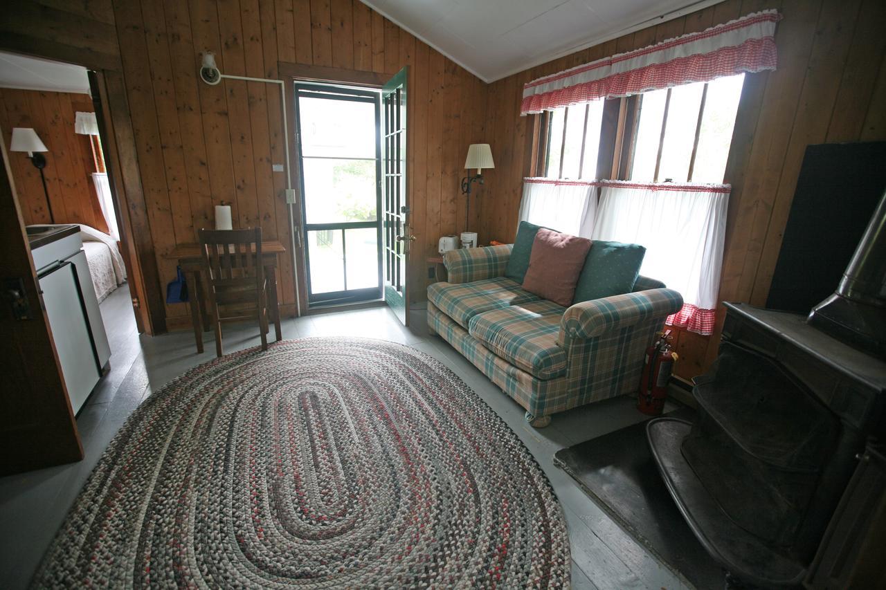 Highland Lodge Greensboro Zewnętrze zdjęcie
