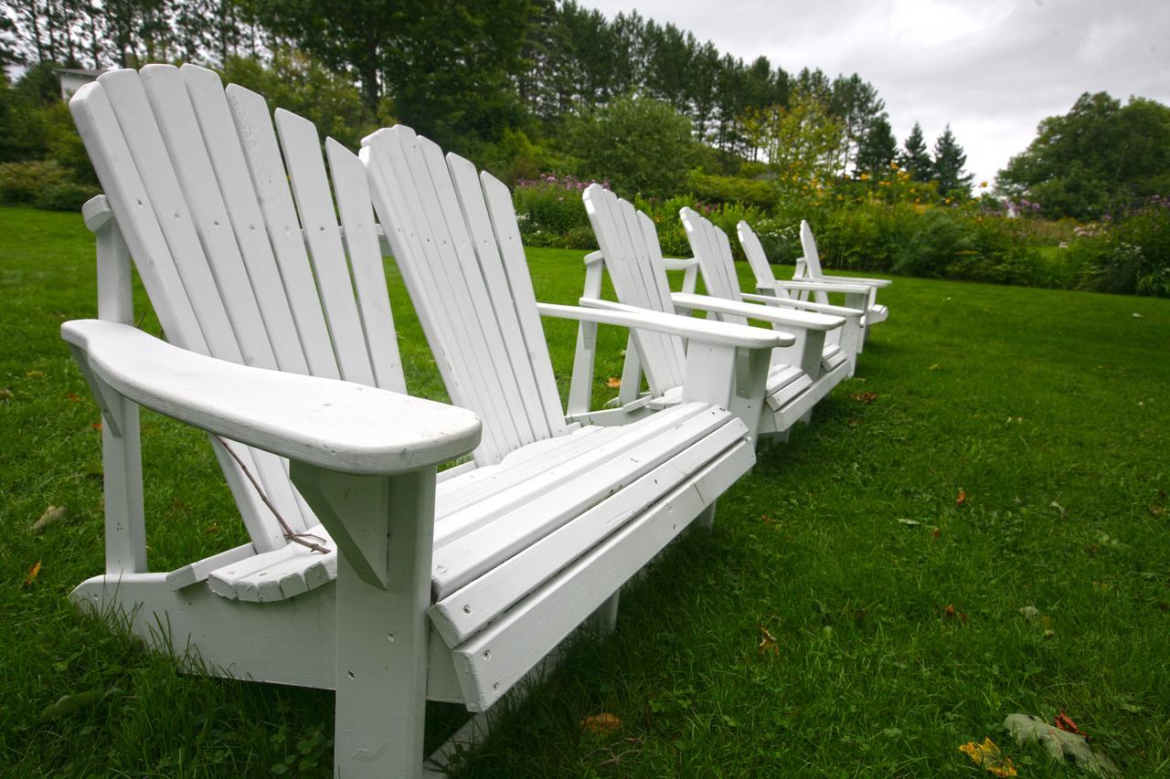 Highland Lodge Greensboro Zewnętrze zdjęcie