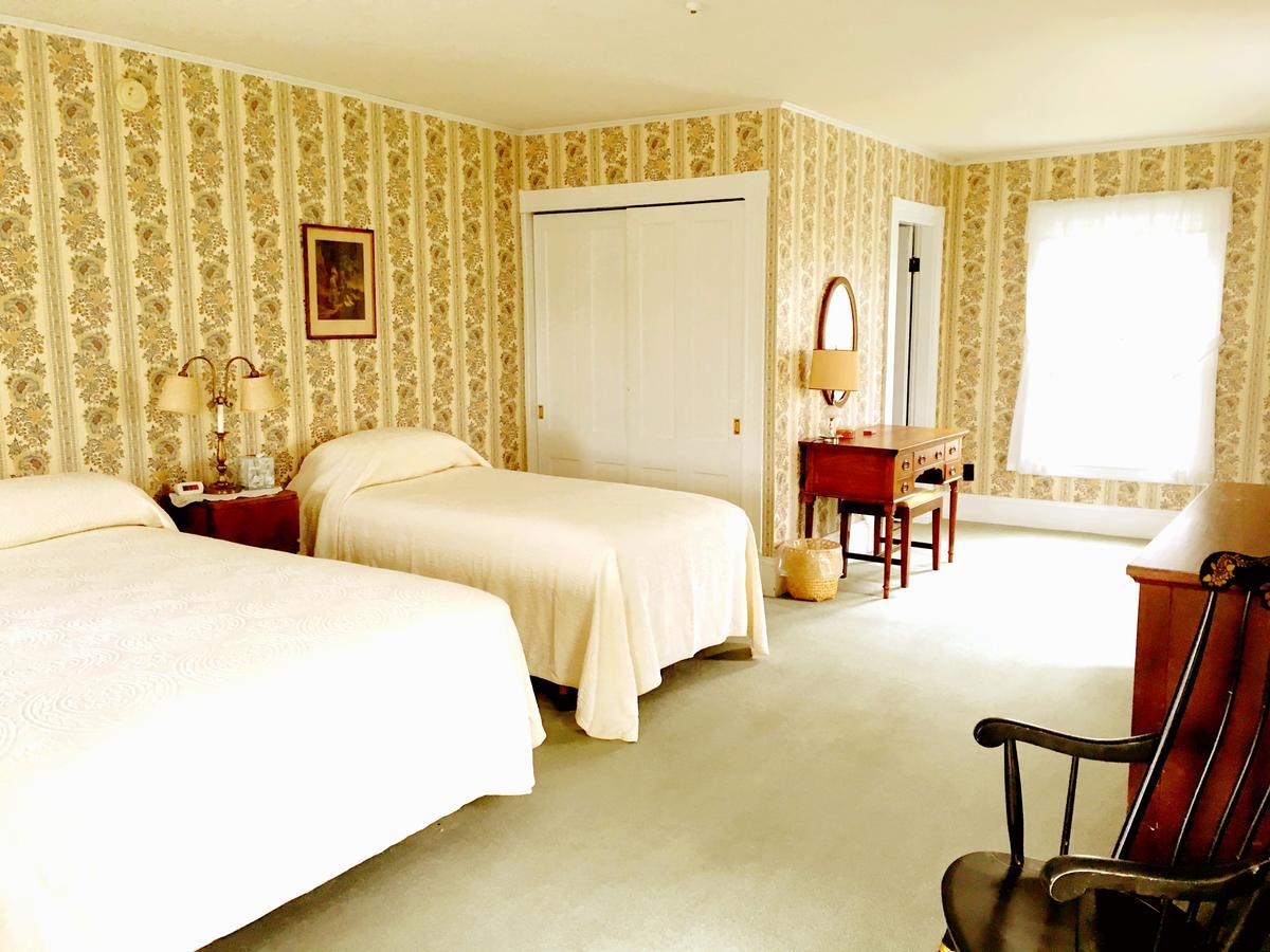 Highland Lodge Greensboro Zewnętrze zdjęcie