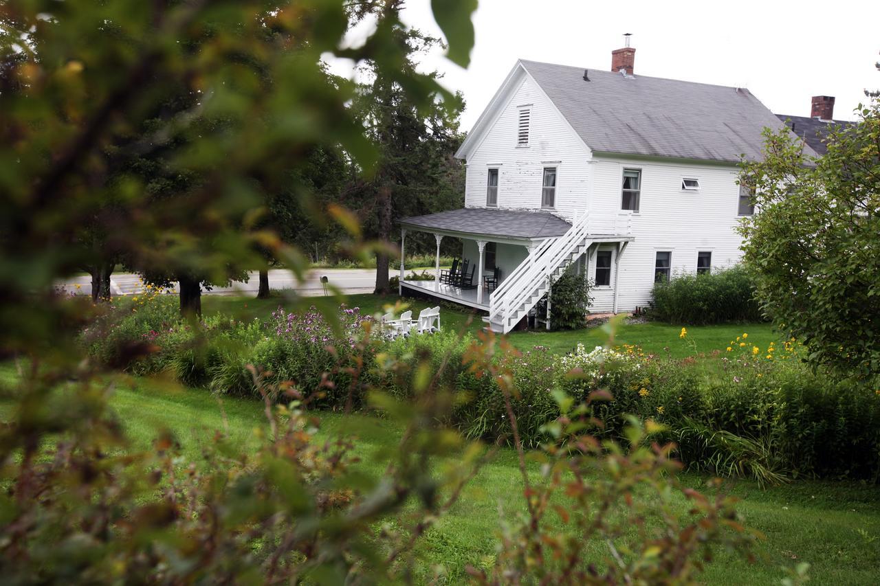 Highland Lodge Greensboro Zewnętrze zdjęcie