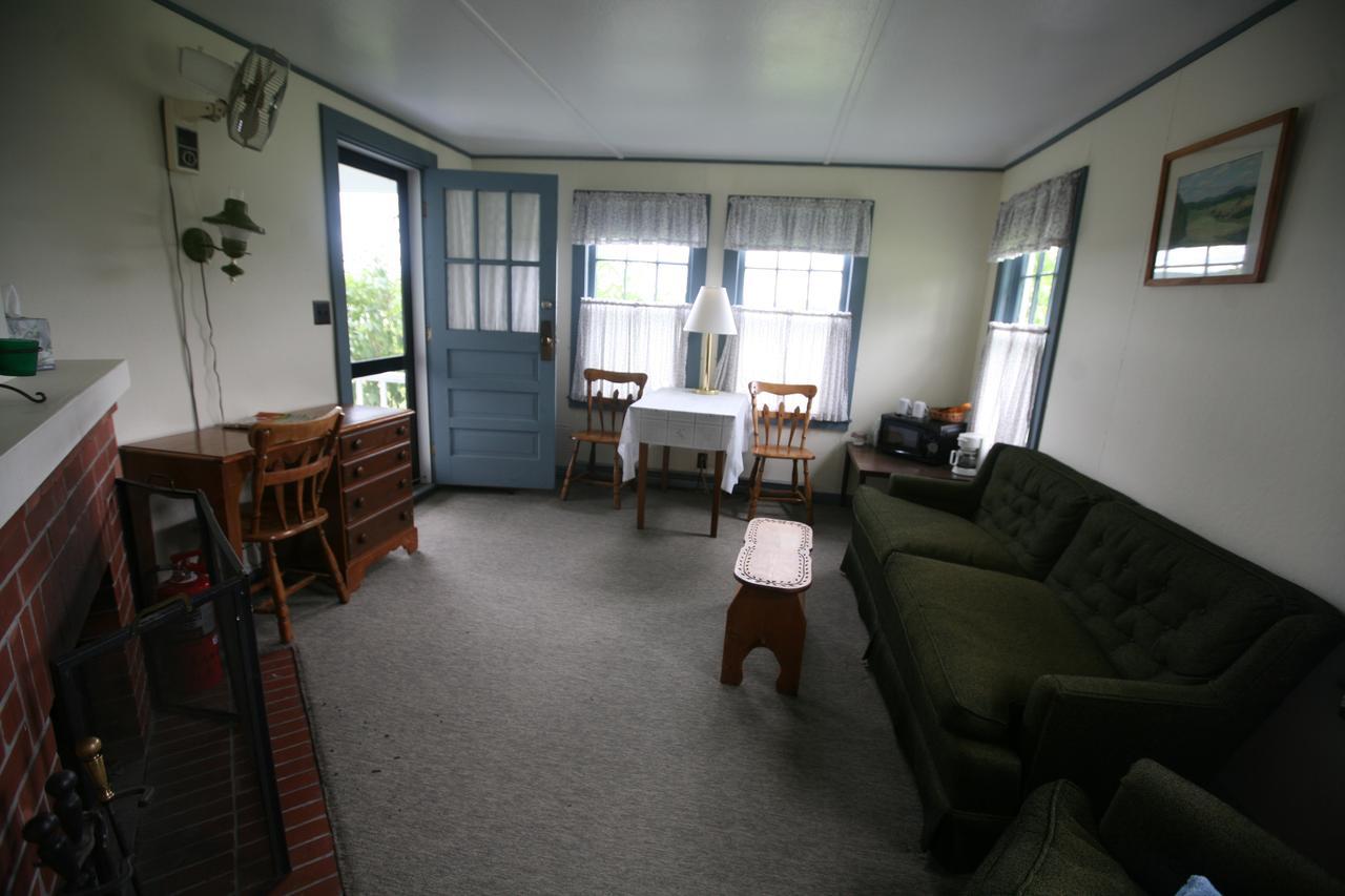 Highland Lodge Greensboro Zewnętrze zdjęcie