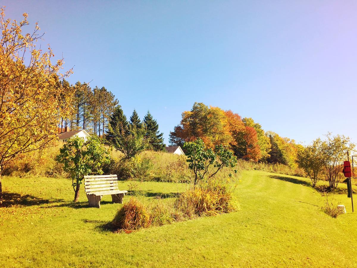 Highland Lodge Greensboro Zewnętrze zdjęcie