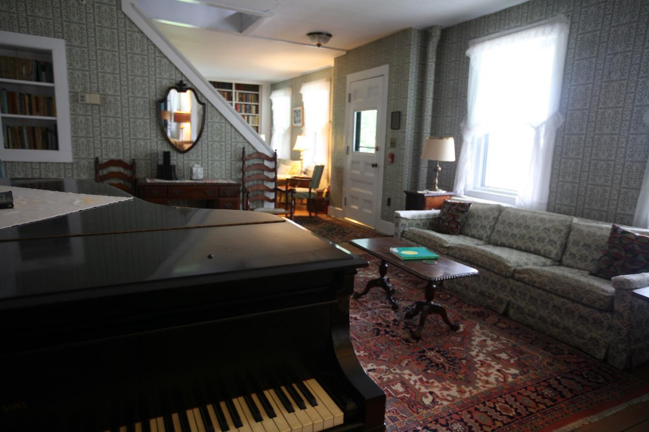 Highland Lodge Greensboro Zewnętrze zdjęcie