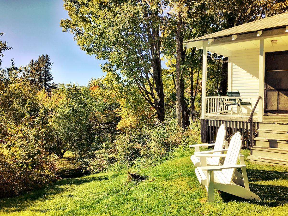 Highland Lodge Greensboro Zewnętrze zdjęcie