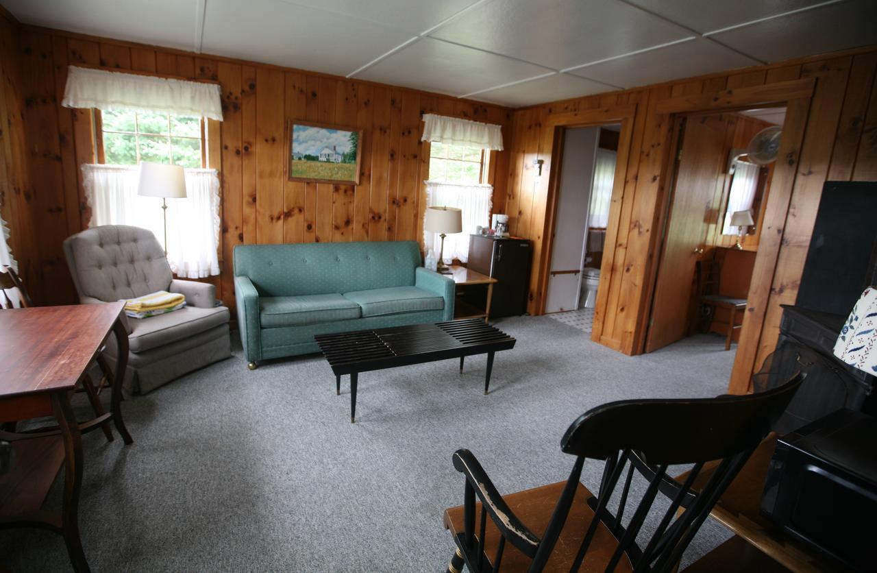 Highland Lodge Greensboro Zewnętrze zdjęcie