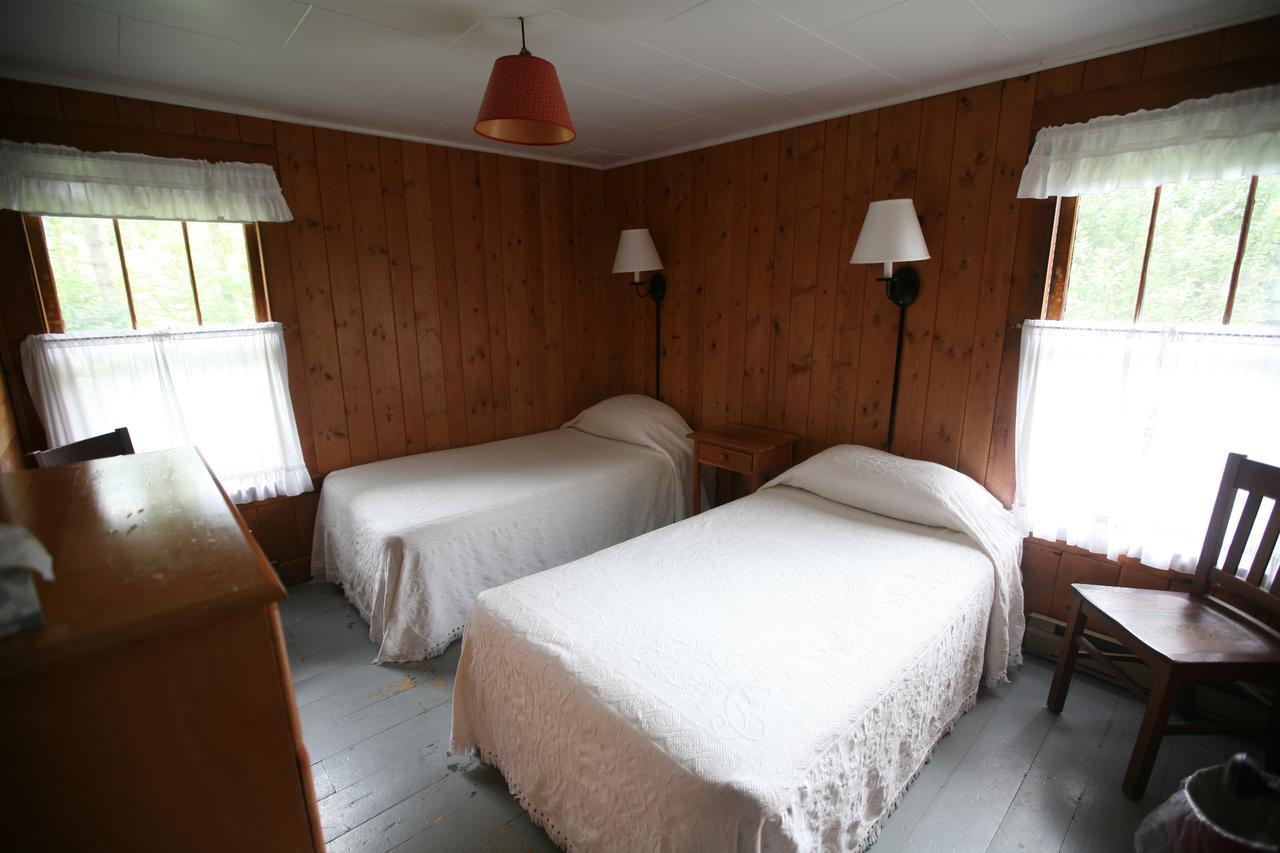 Highland Lodge Greensboro Zewnętrze zdjęcie