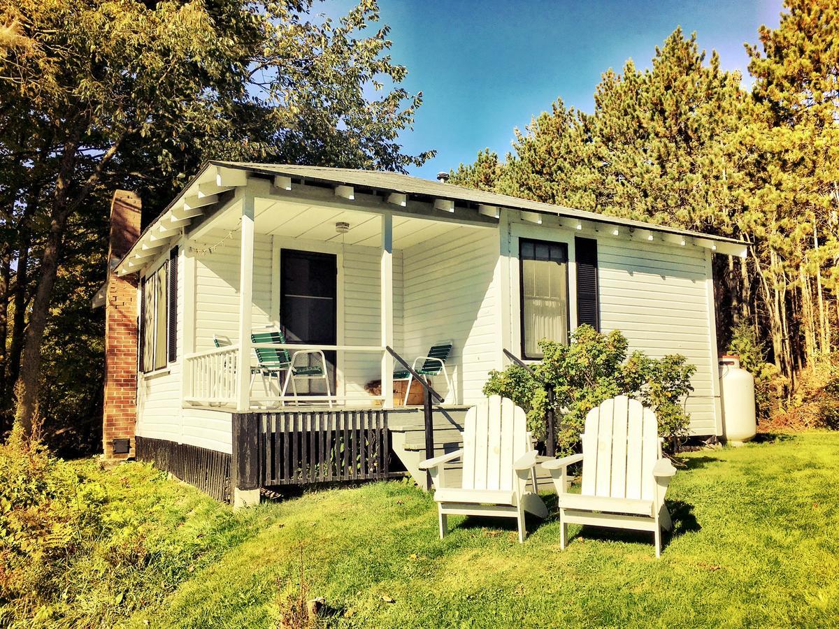 Highland Lodge Greensboro Zewnętrze zdjęcie