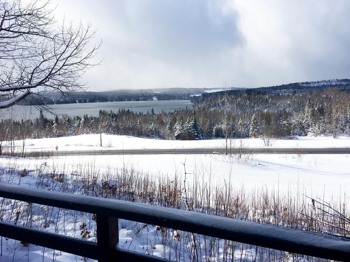 Highland Lodge Greensboro Zewnętrze zdjęcie