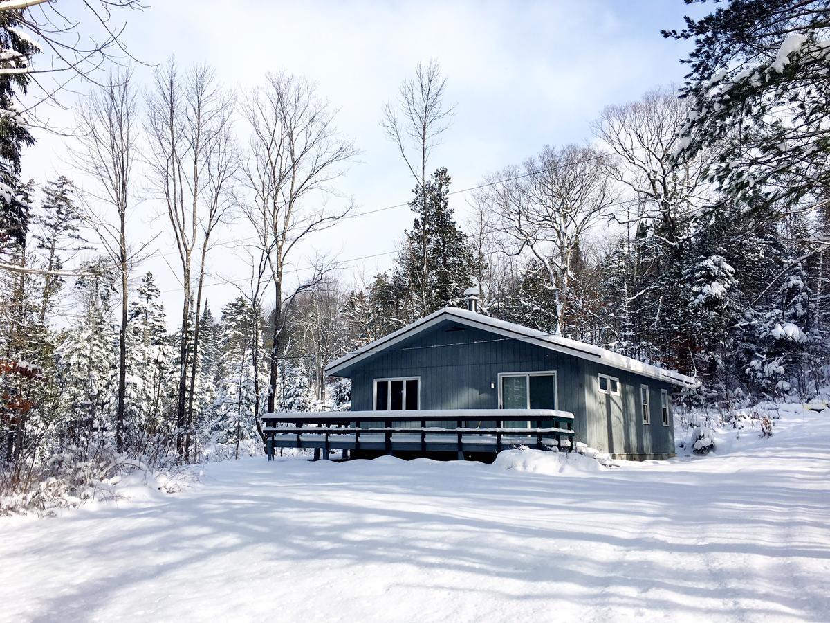 Highland Lodge Greensboro Zewnętrze zdjęcie