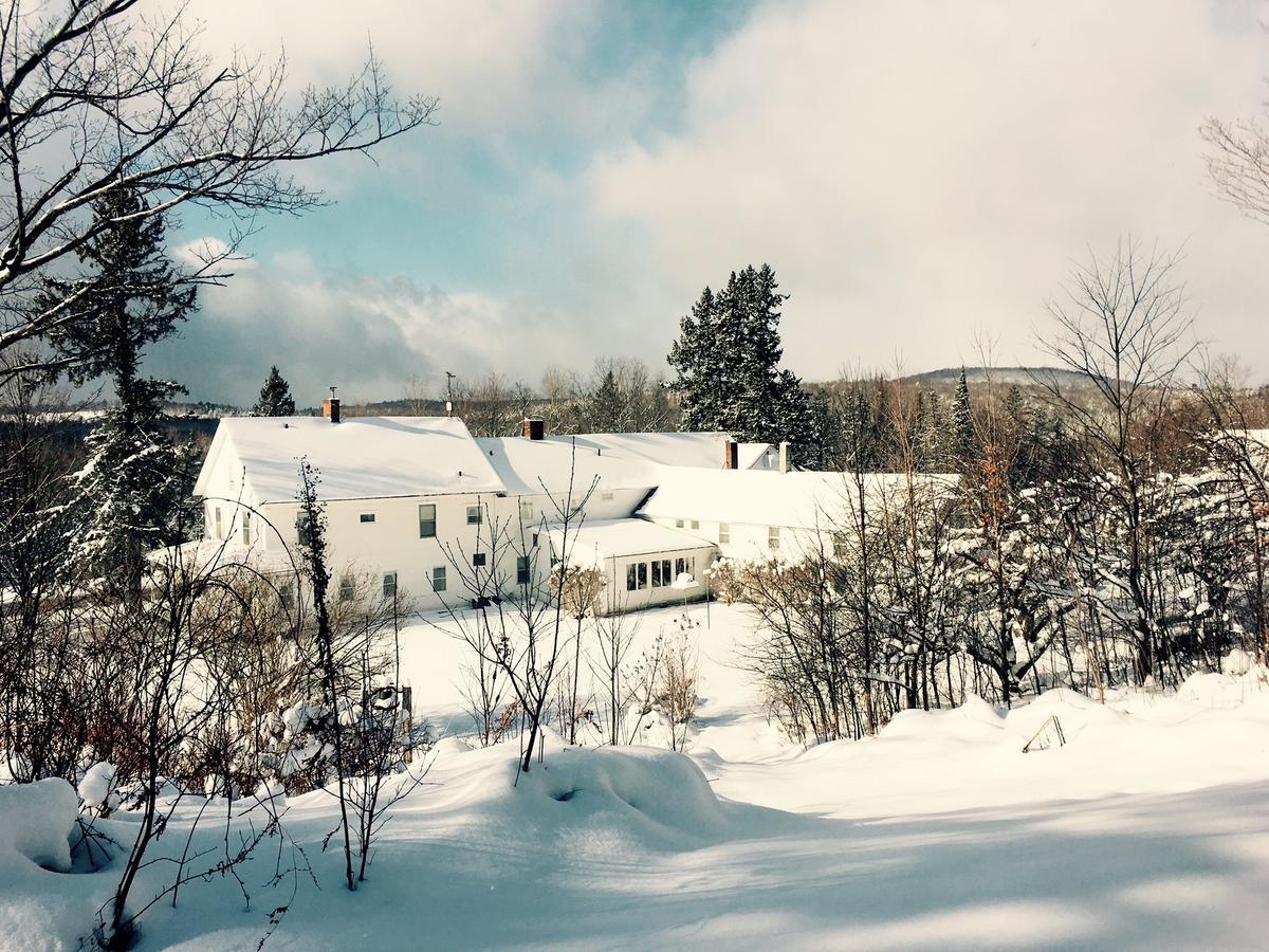 Highland Lodge Greensboro Zewnętrze zdjęcie