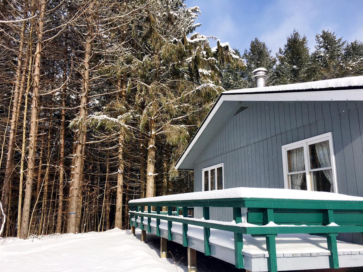 Highland Lodge Greensboro Zewnętrze zdjęcie