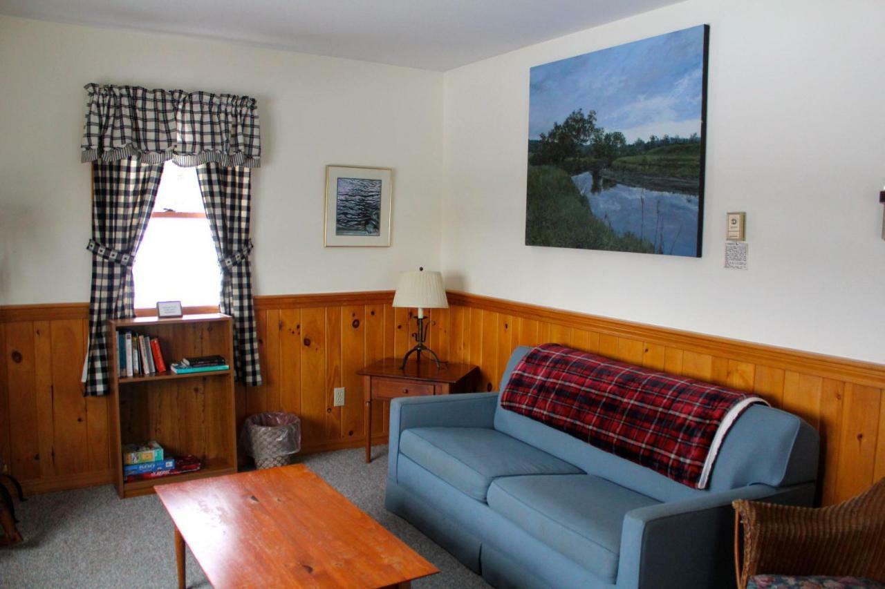 Highland Lodge Greensboro Zewnętrze zdjęcie